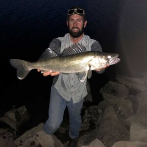 Night fishing can be a whole other experience, definitely recommend a charter or two to get the full experience.